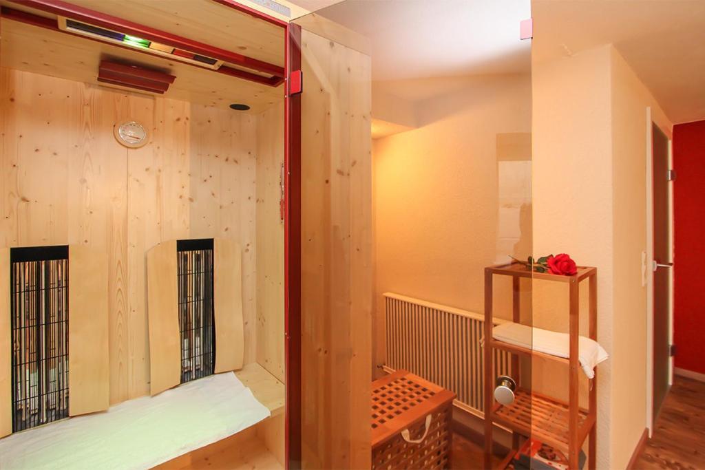 Ferienhaus Resi & Obermoser Kössen Extérieur photo