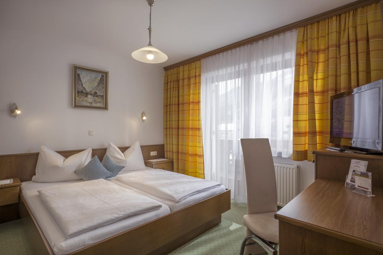 Ferienhaus Resi & Obermoser Kössen Extérieur photo