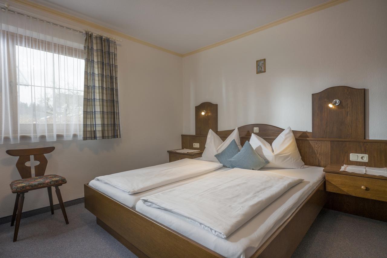 Ferienhaus Resi & Obermoser Kössen Extérieur photo